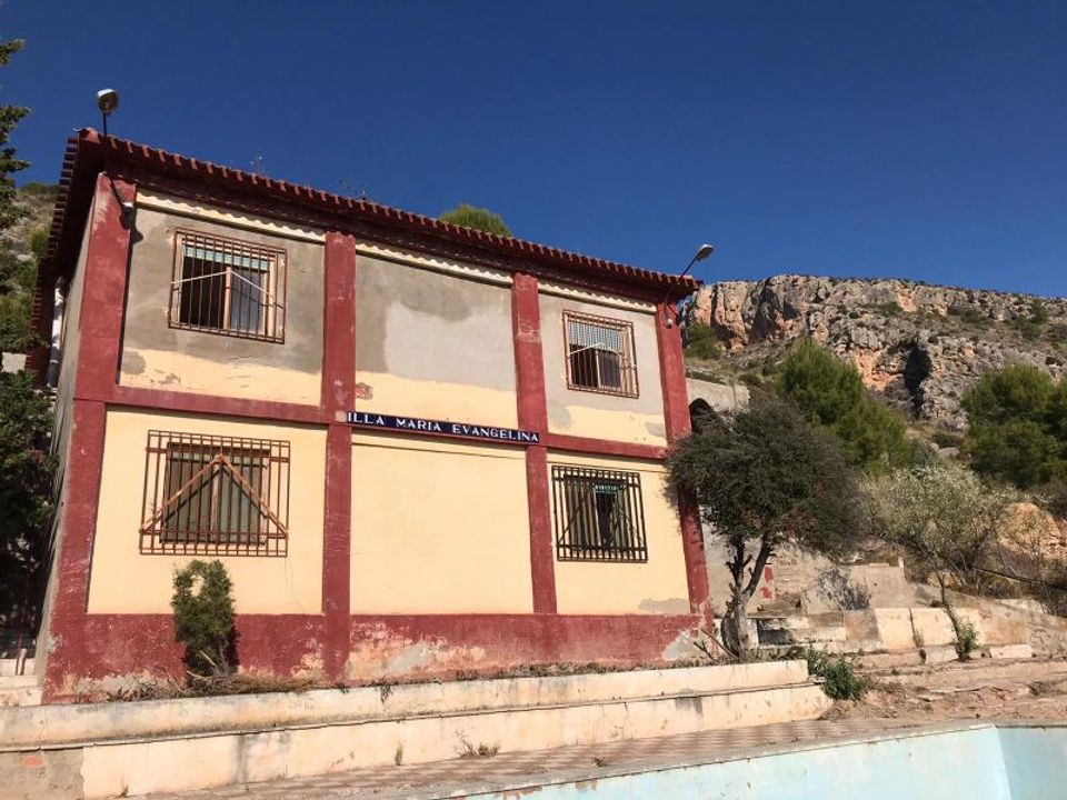 Landhuis in Salinas, Alicante - foto 1